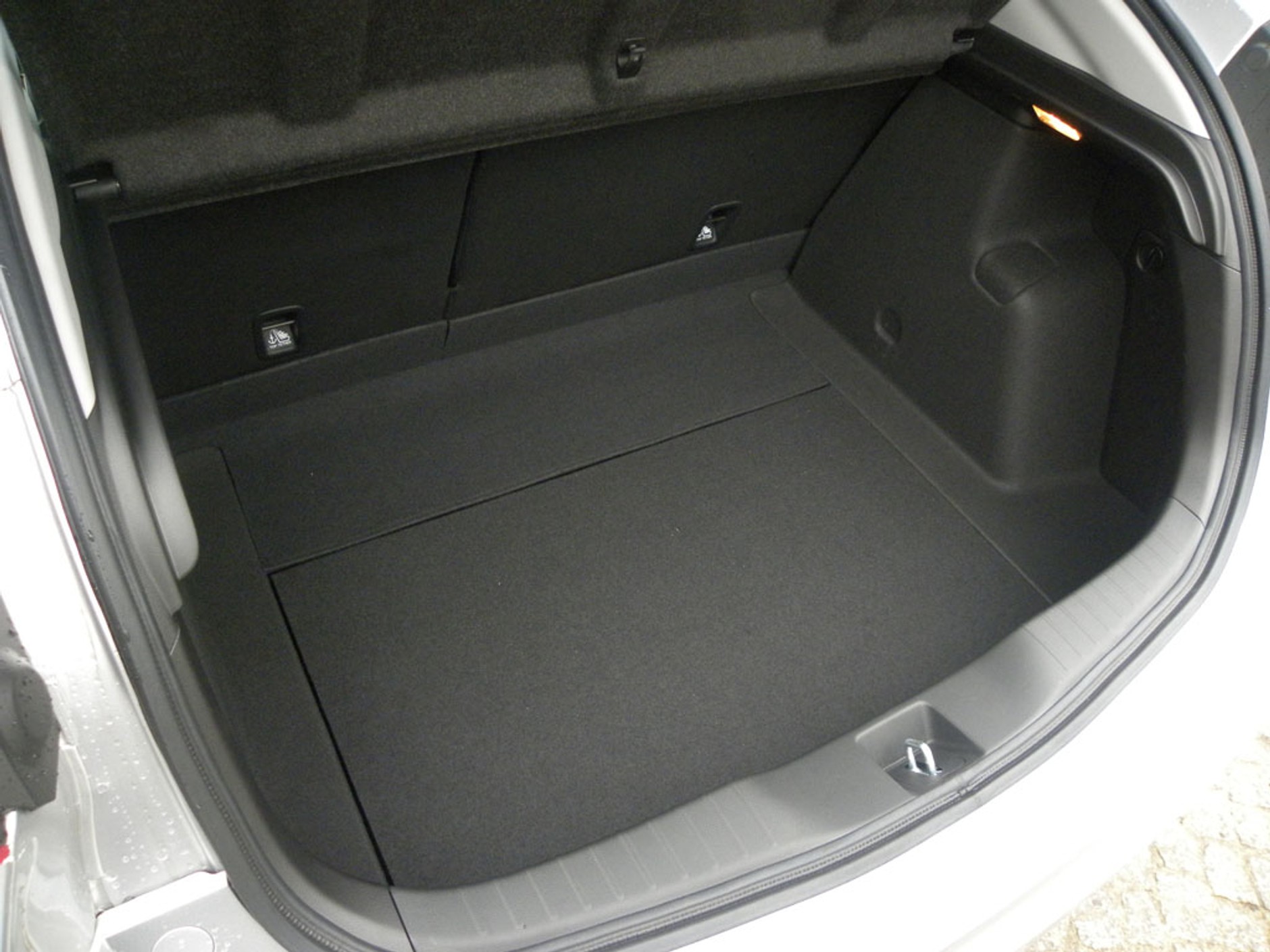 Honda Civic IX: krok w dobrym kierunku?