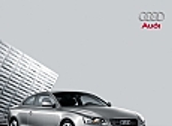 Najnowsze Audi już wycenione