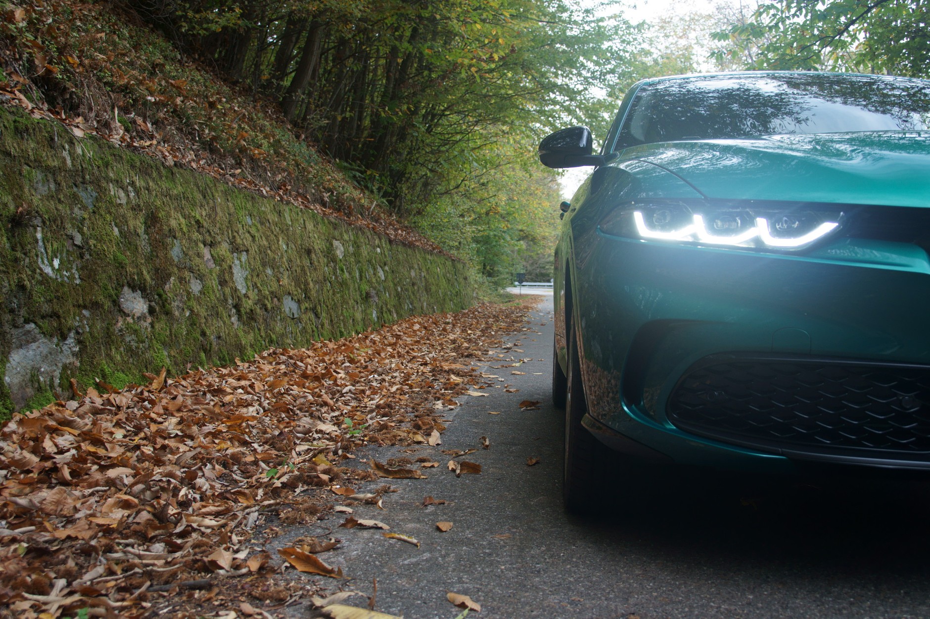 Alfa Romeo Tonale Plug-In Hybrid Q4