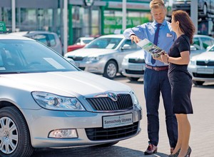 Jak dobrze kupić używane auto?