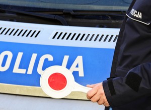 Policja zadba o bezpieczny dojazd na święta