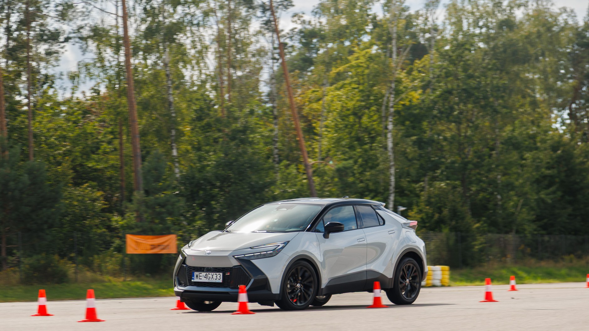 Wielki Test Auto Świata 2025