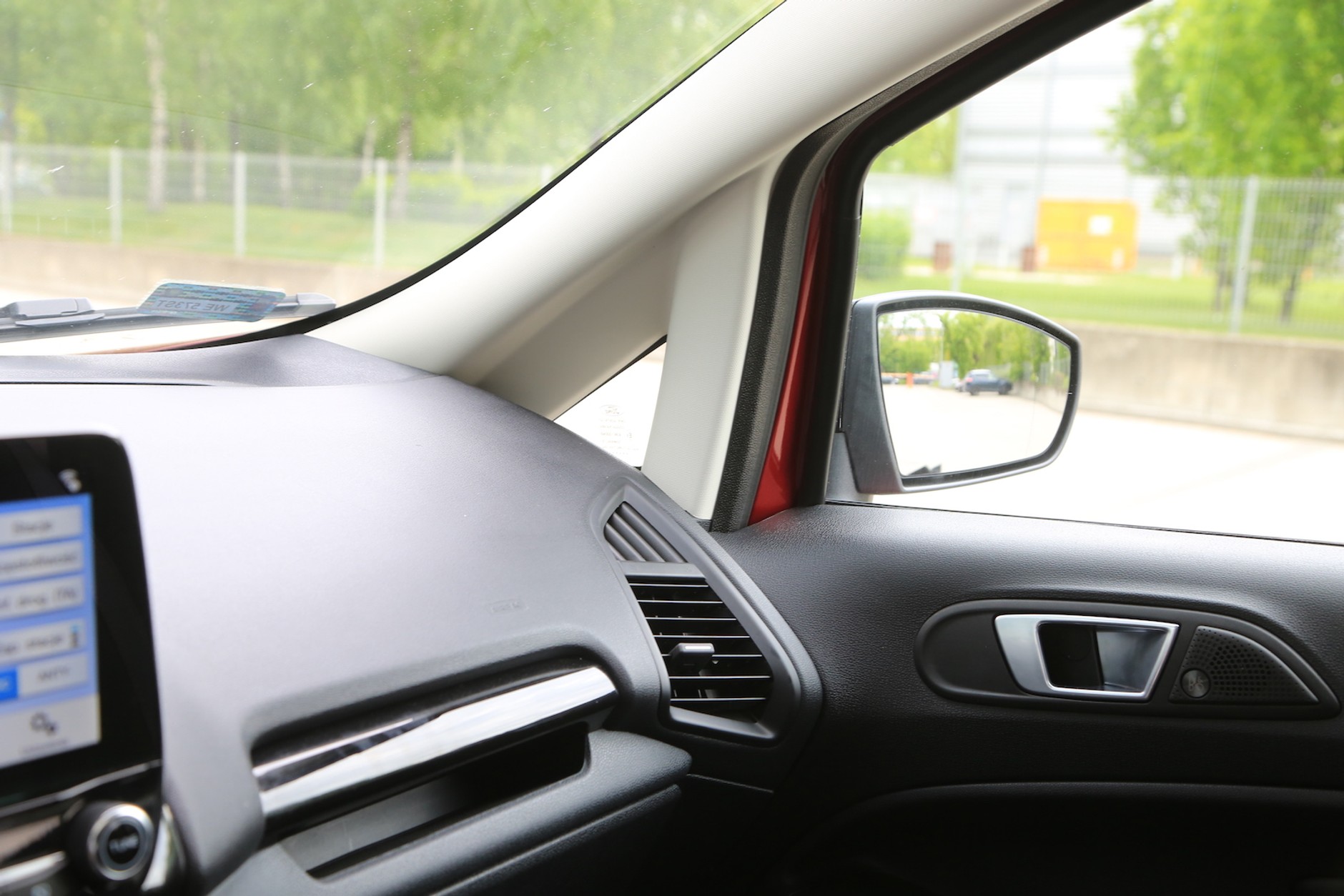 Ford EcoSport 1.0 EcoBoost ST-Line