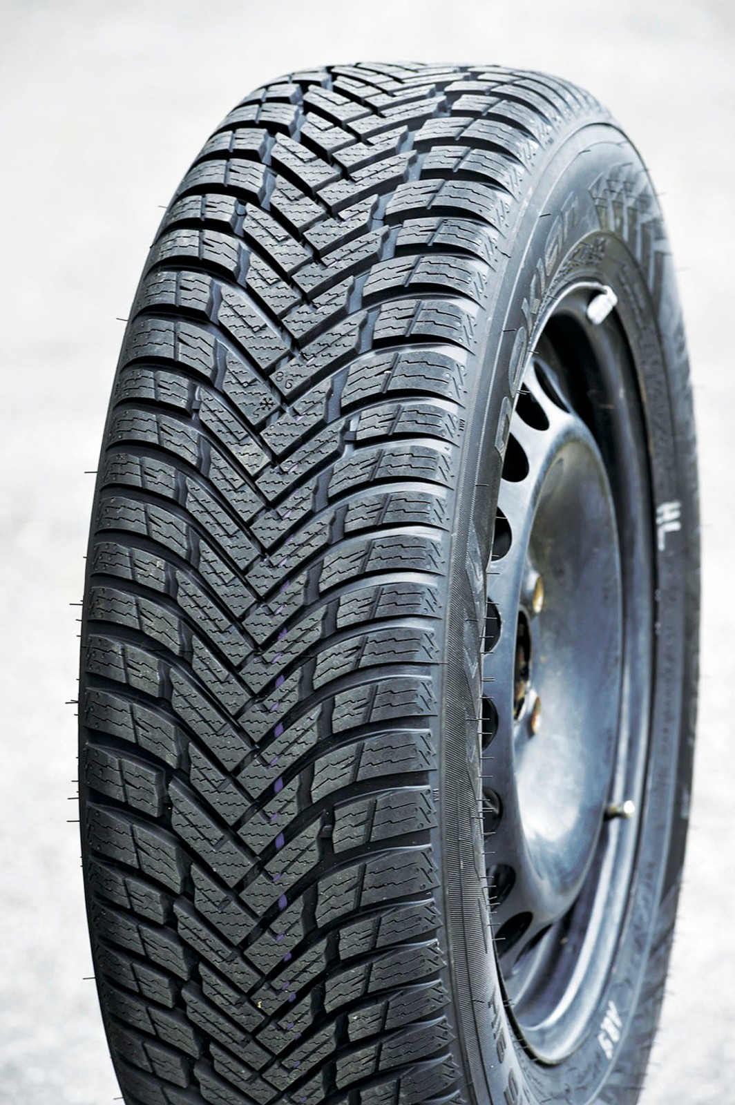 NokianWeatherproof91 Hok. 1092 zł/komplet