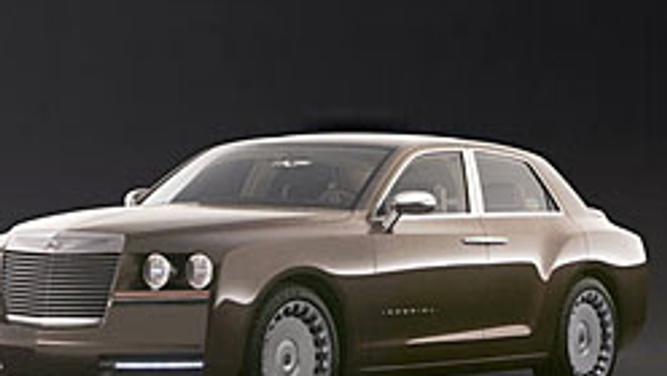 Spekulacje o produkcji Chryslera Imperial w Kanadzie