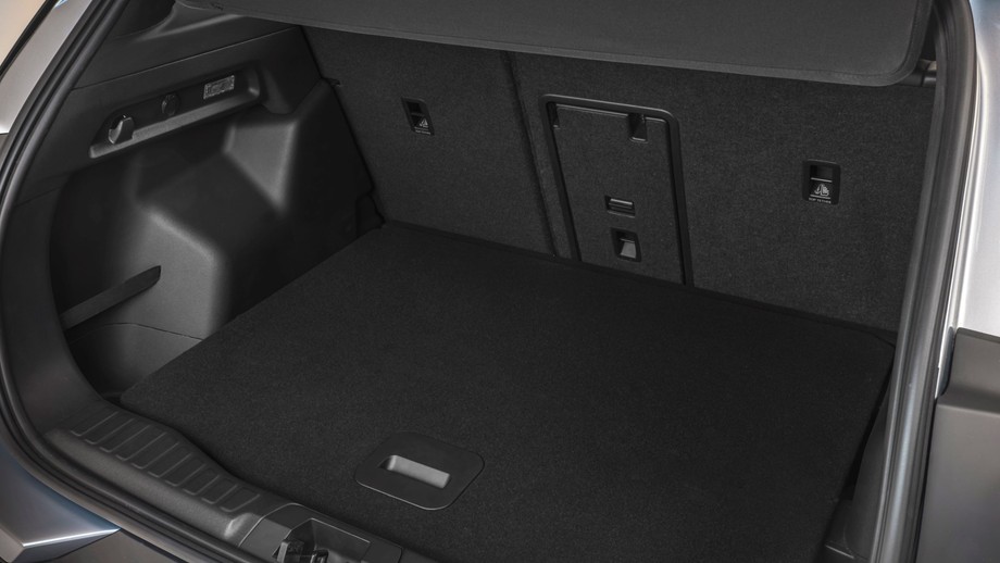 Ford Explorer (od 2023 r.)