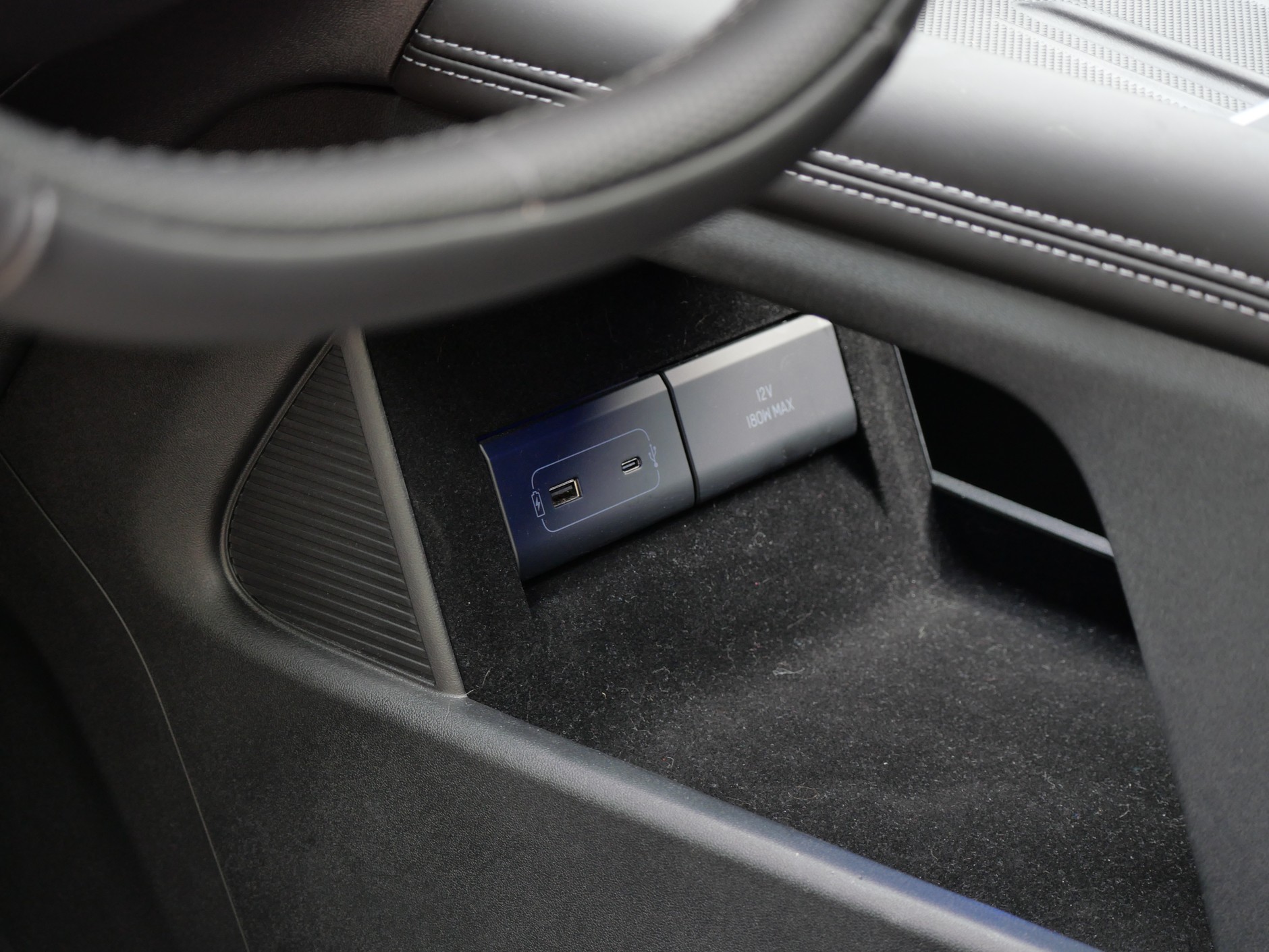 XPeng G6 AWD Performance – jazda testowa