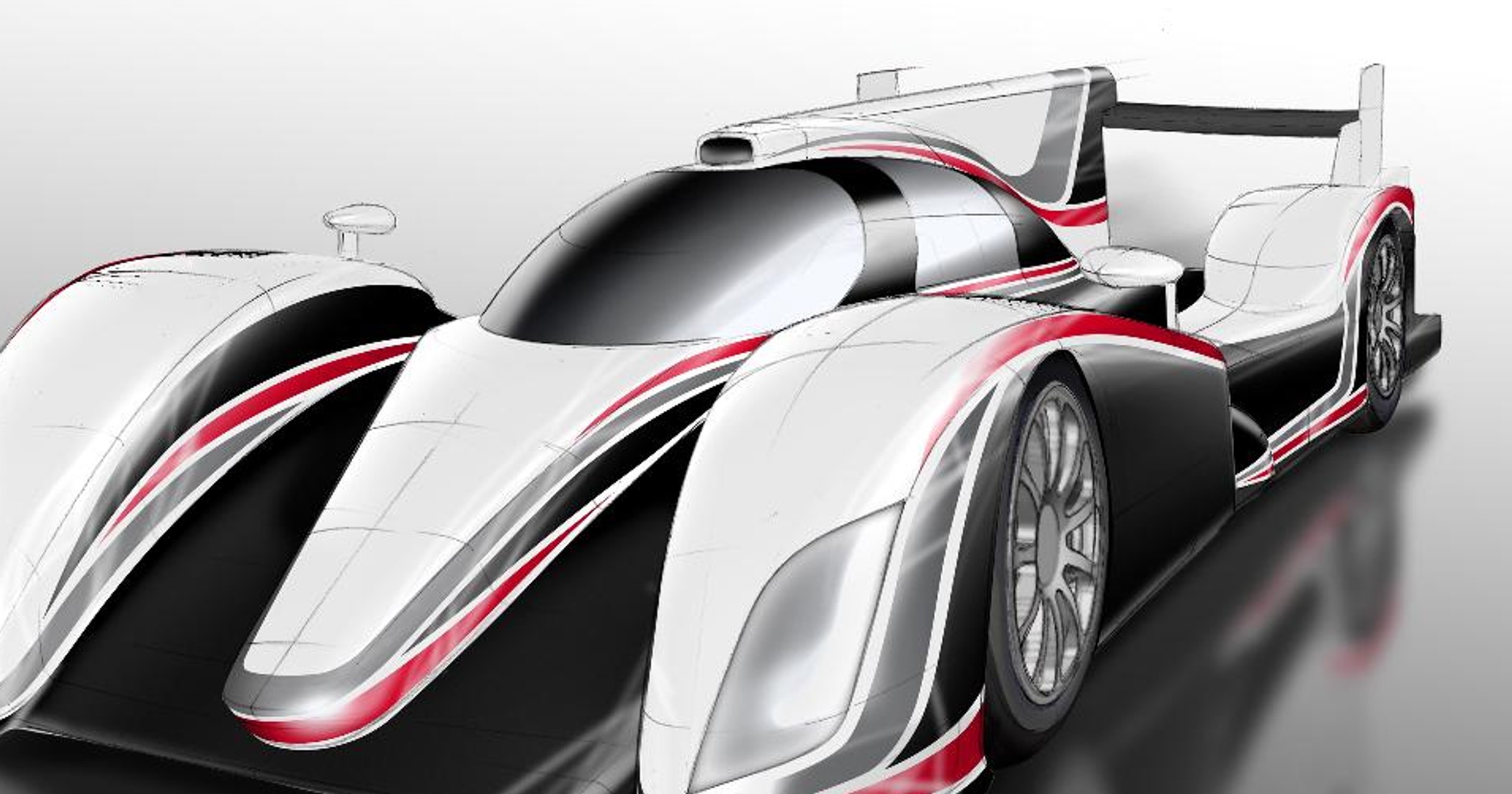Toyota powraca do Le Mans 24