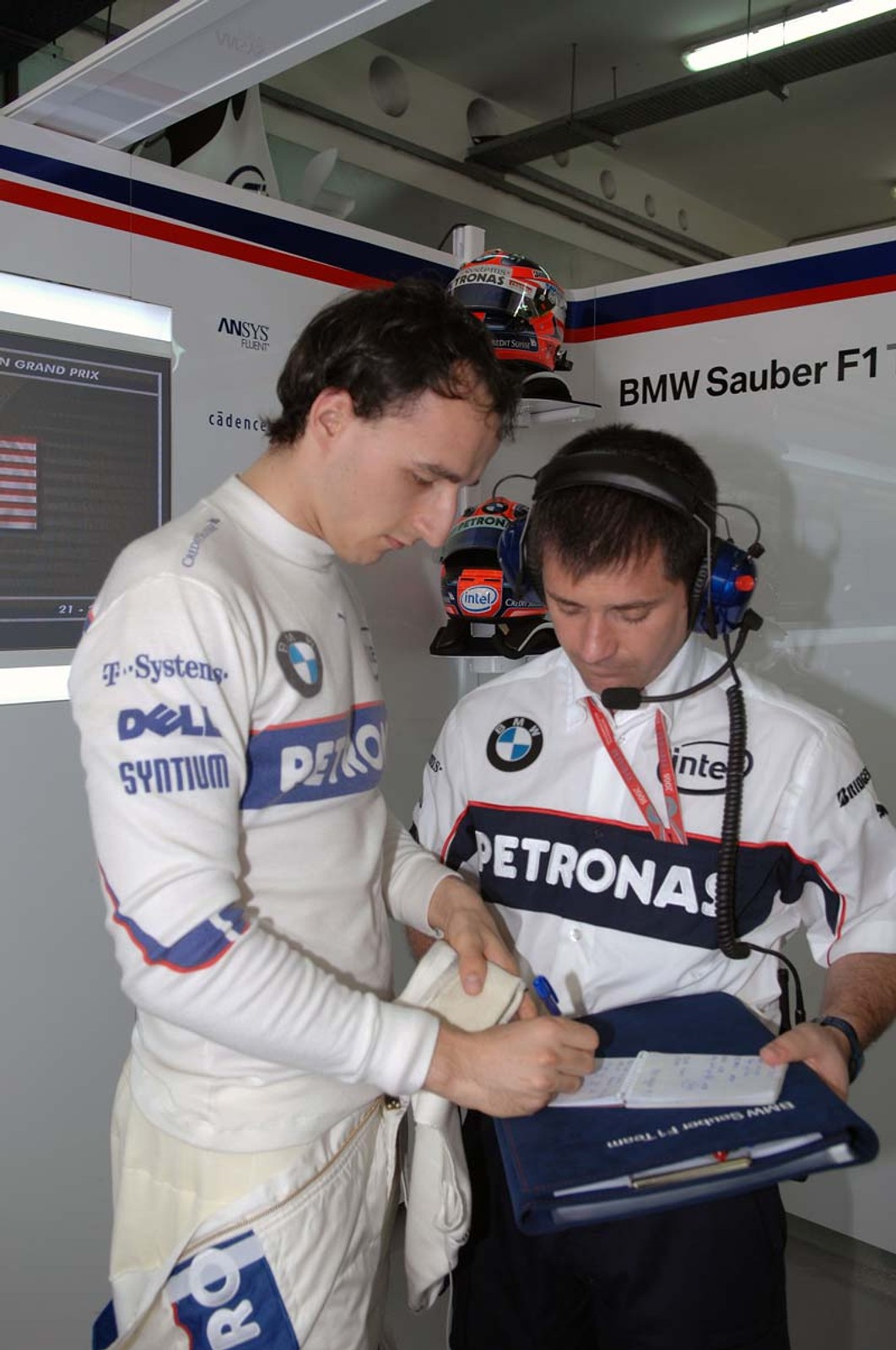 Grand Prix Malezji 2009: historia i harmonogram