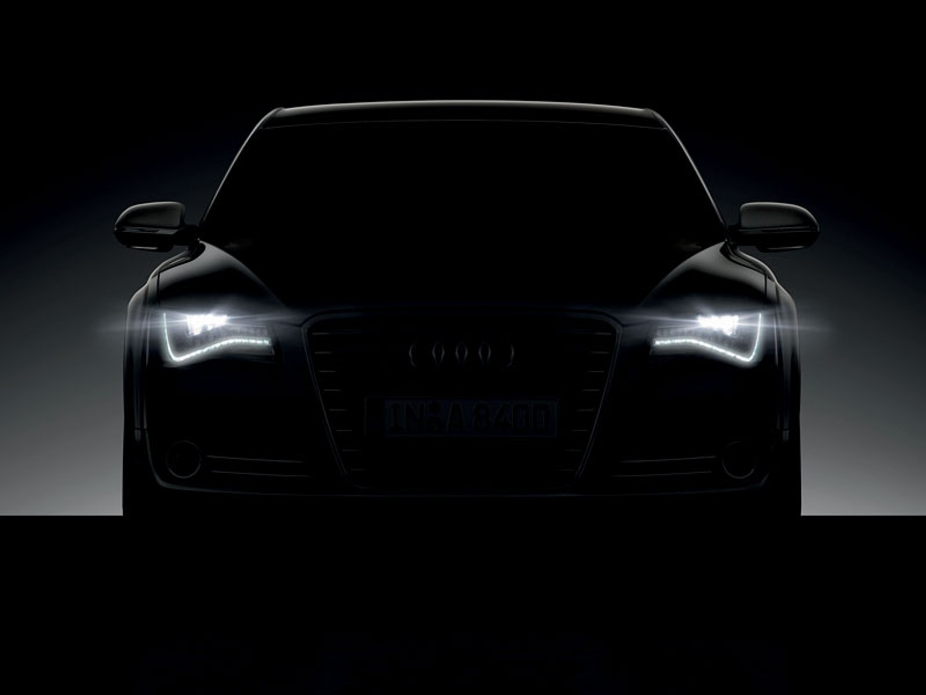 Nowe Audi A8: pierwsze zdjęcia i informacje