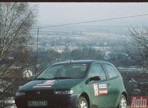 Fiat Punto - Odporny na podwyżki