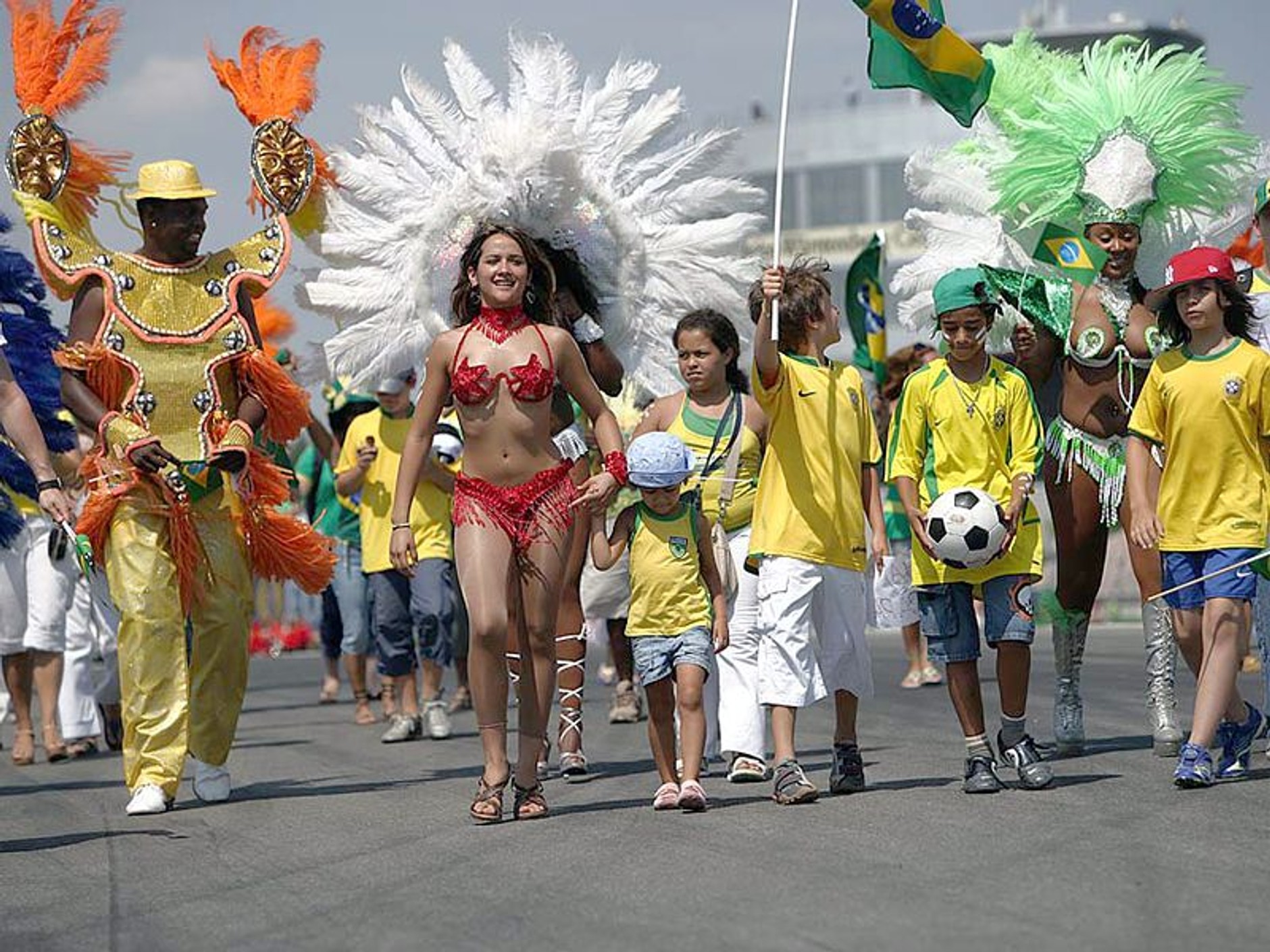 Formuła 1: najpiękniejsze dziewczyny (fotogaleria)