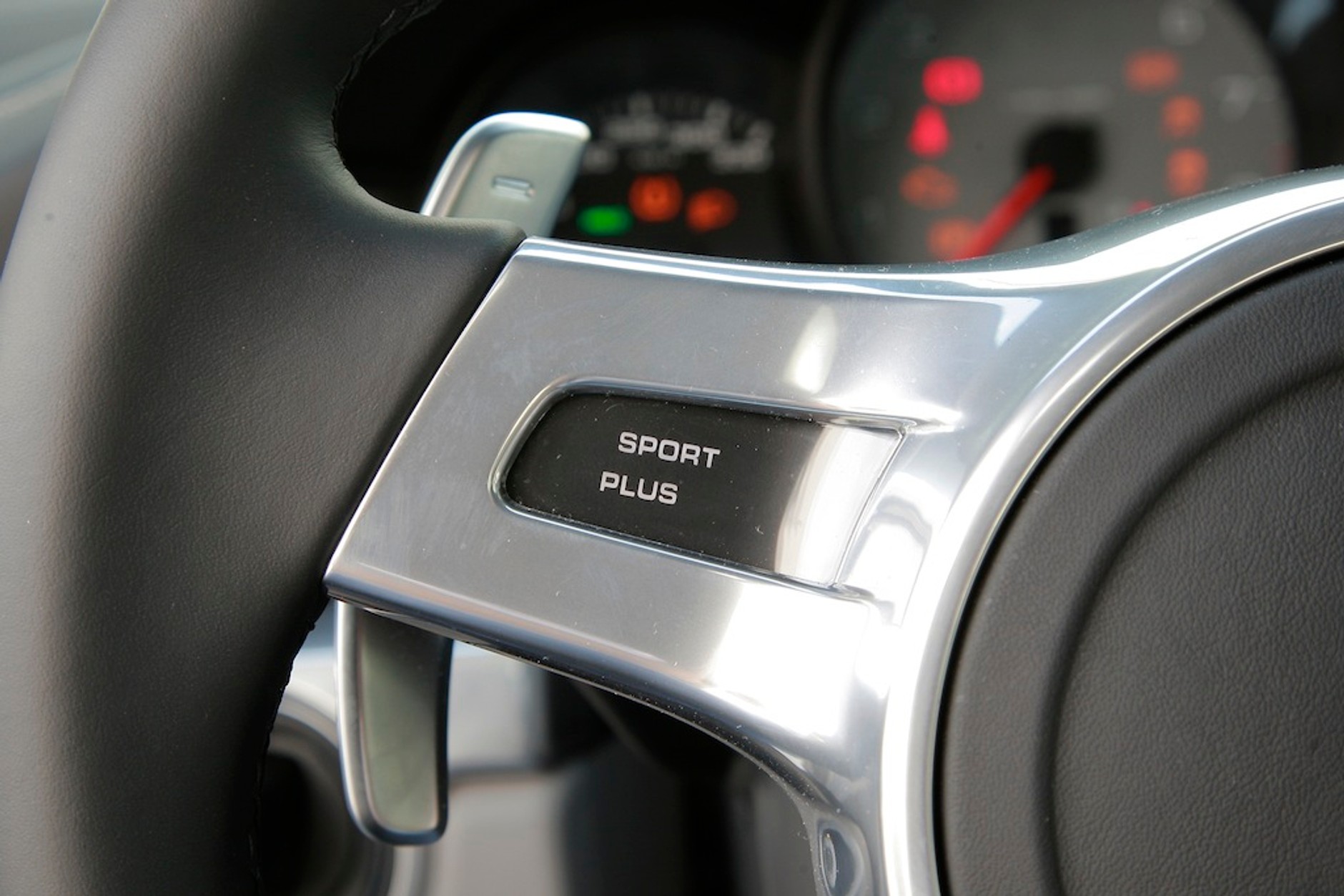 Porsche 911 Carerra 4S