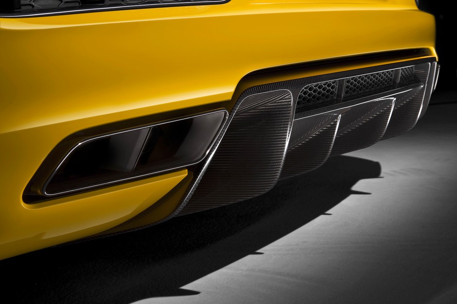 Audi R8 V10 Spyder