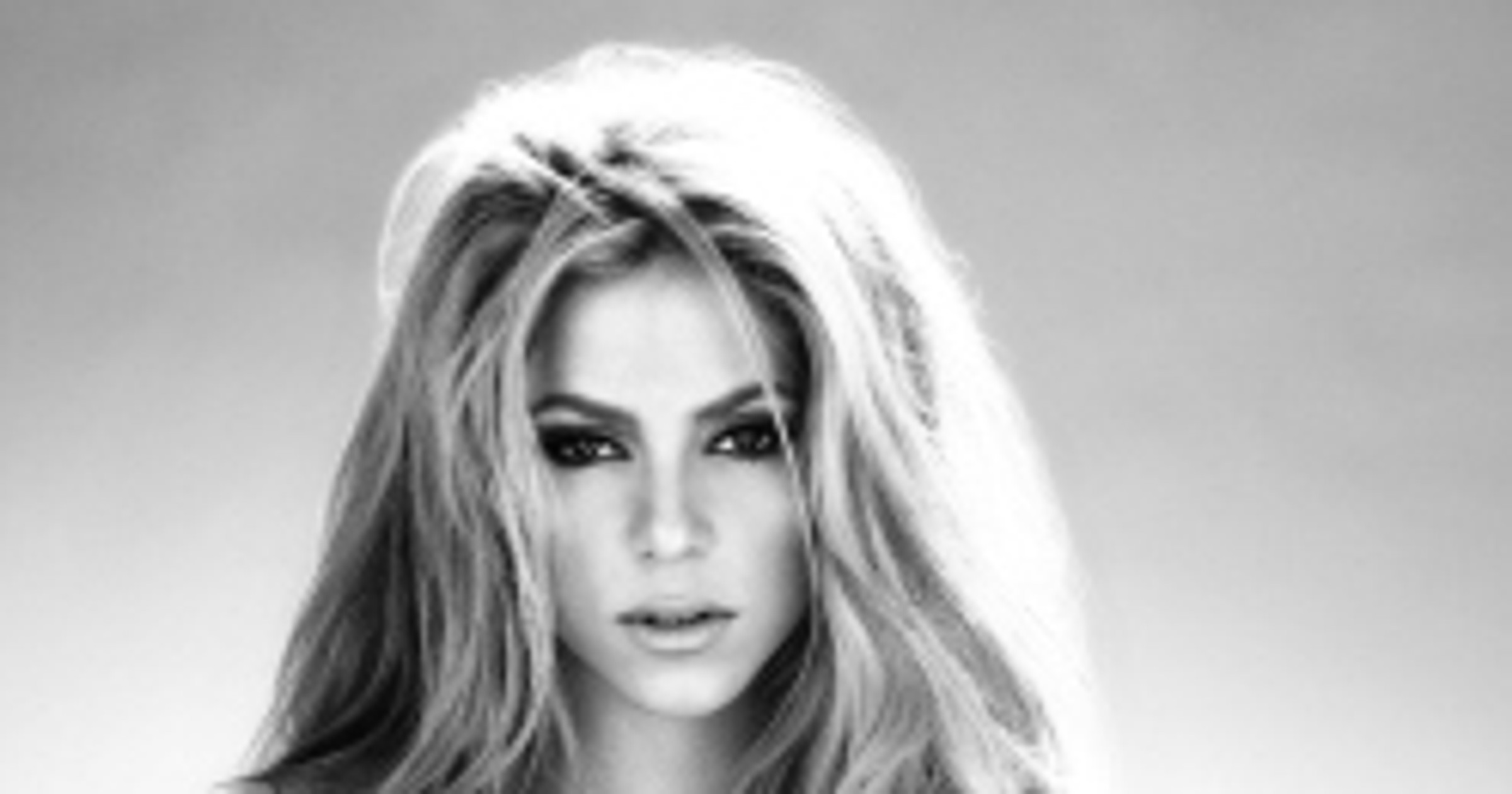 Seat i Shakira znowu razem