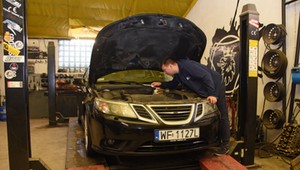 Strach ma szwedzkie oczy - czy warto kupić Saaba 9-3 II z silnikiem benzynowym 2.0?