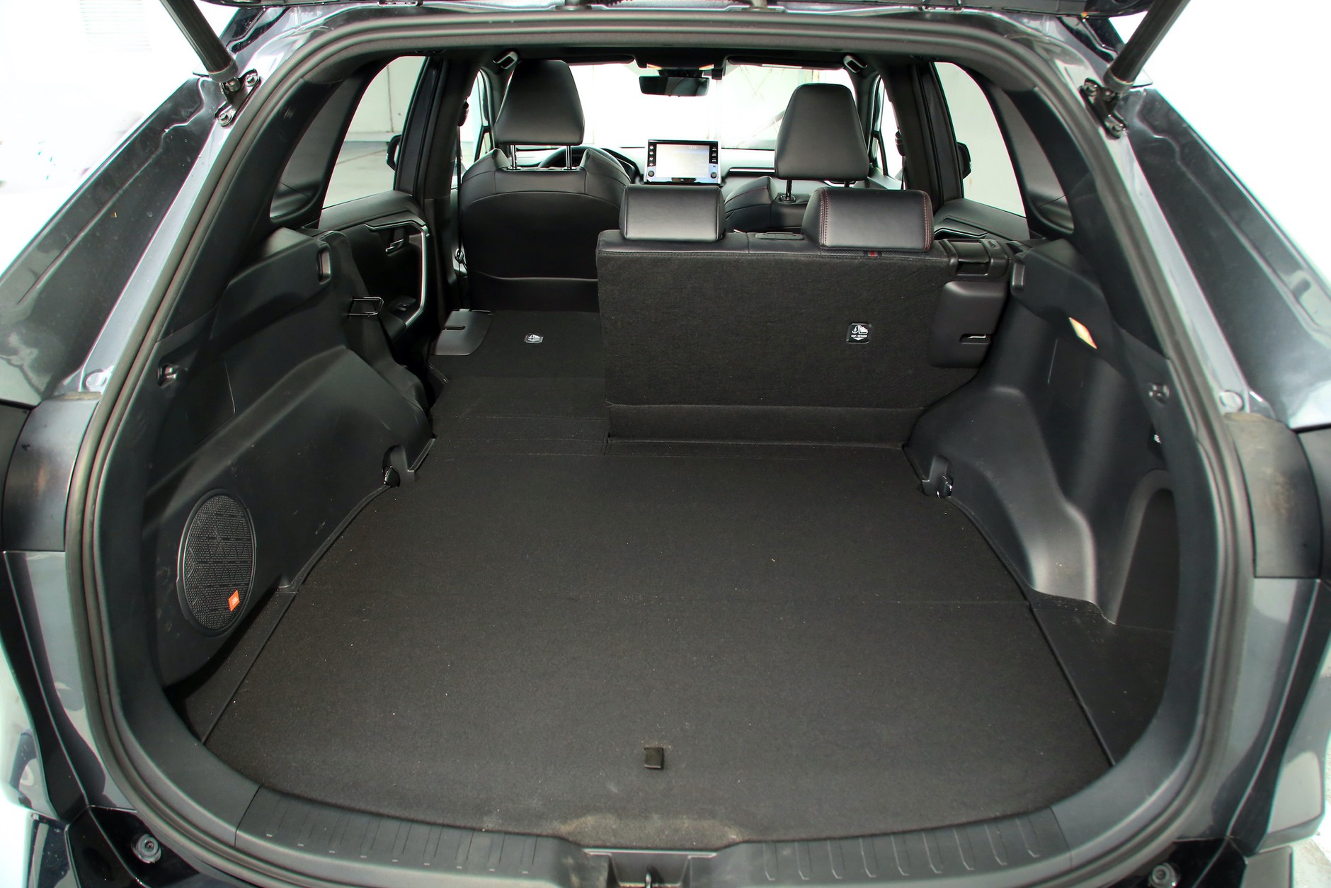 Toyota RAV4 plug-in hybrid