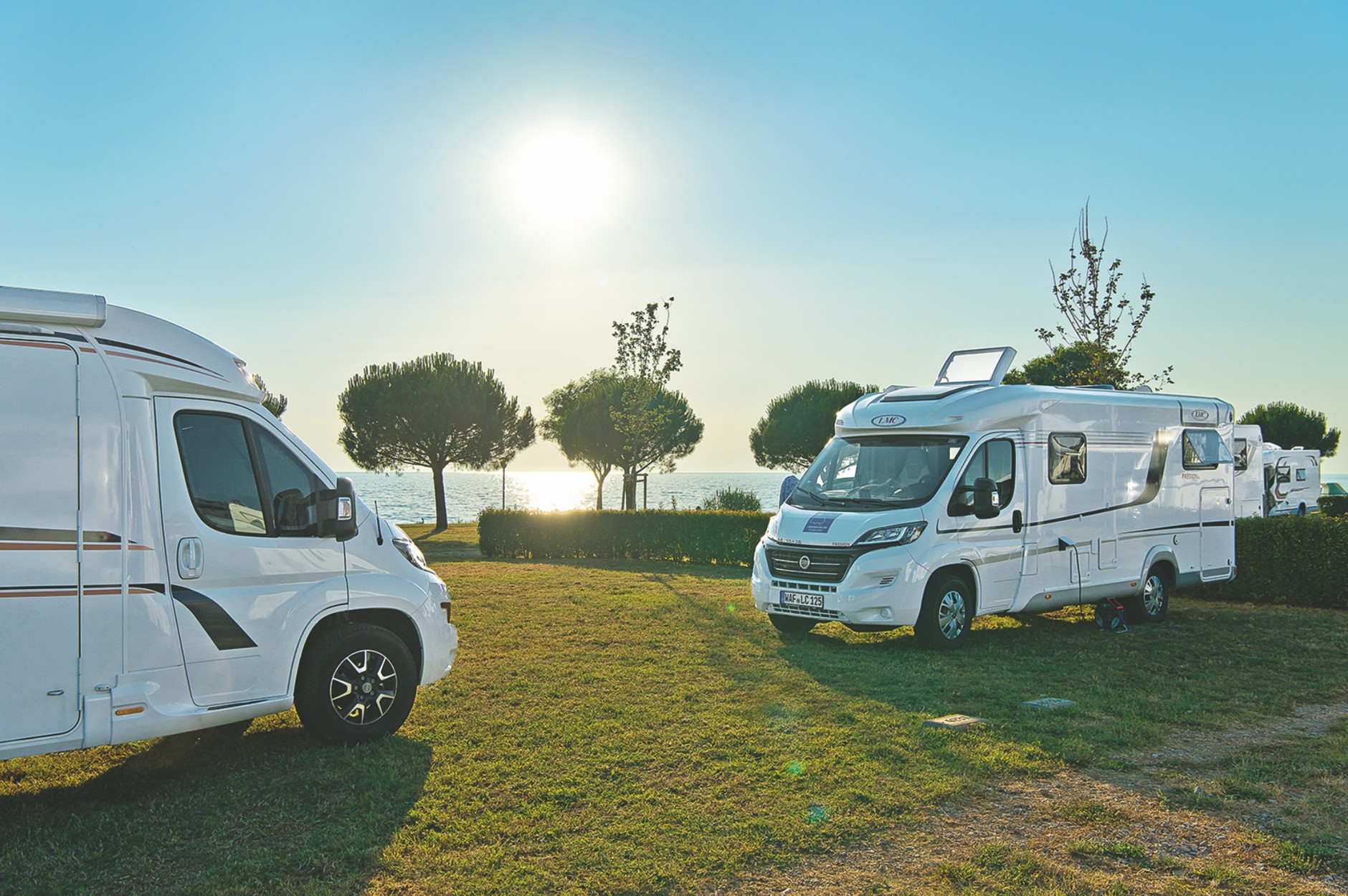 Camping Park Umag