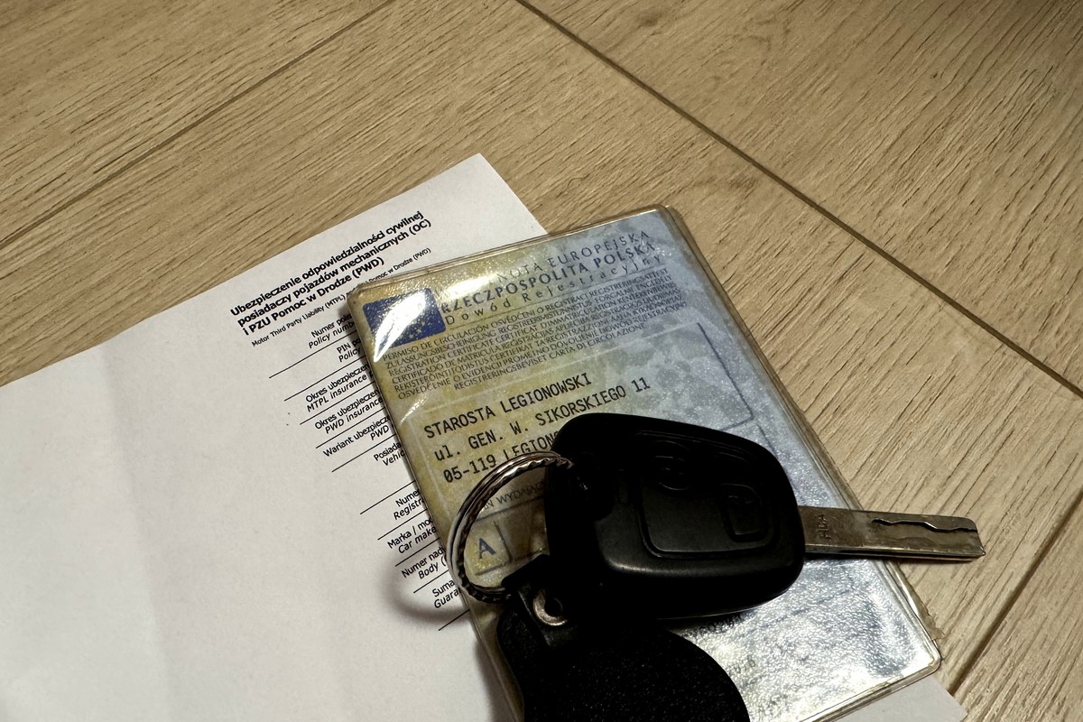 A jednak będzie można odwołać się od kary za brak OC? Sąd przyjął argumenty RPO