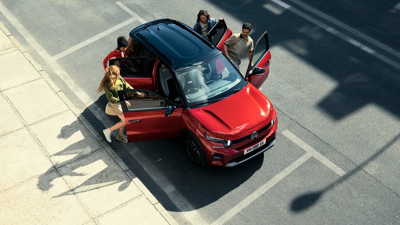 Citroen C3
