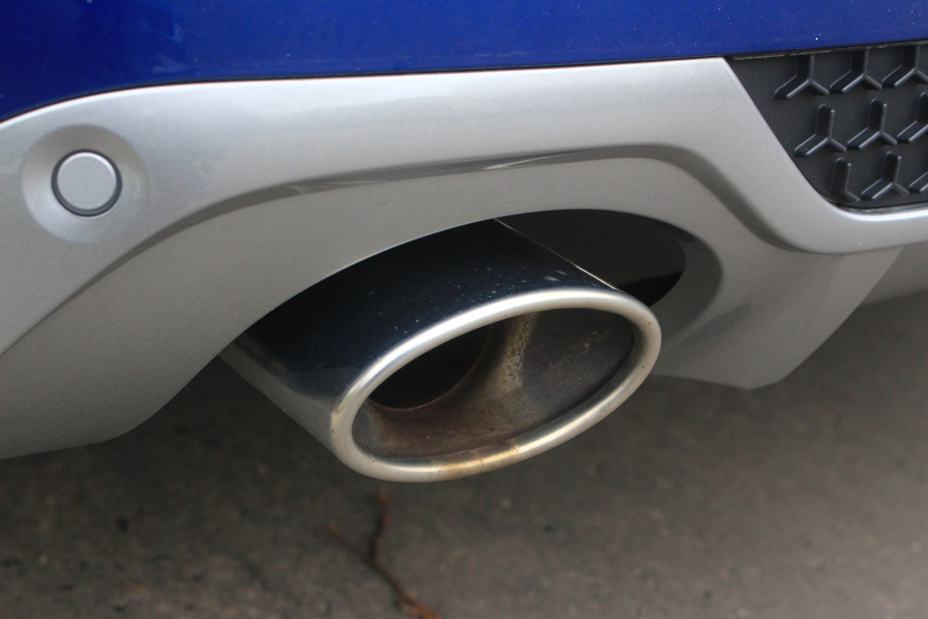 Renault Megane 1.3 GT Line 160