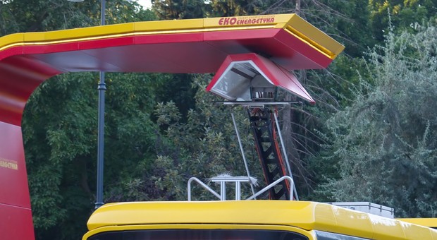 Miast nie stać na zelektryfikowany transport. Sprawdziliśmy ile "pali" elektryczny autobus, a ile z dieslem
