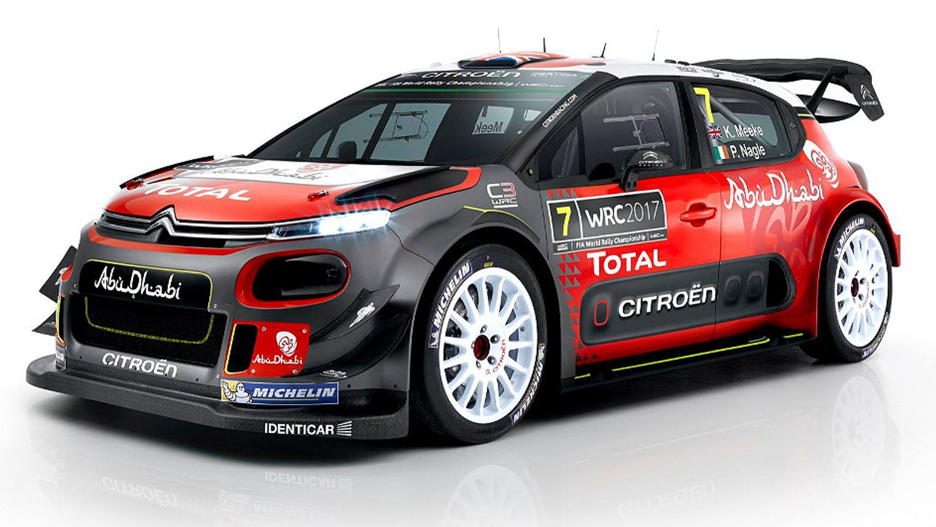 Co będzie się działo w WRC 2017? | Auta, zespoły, kalendarz