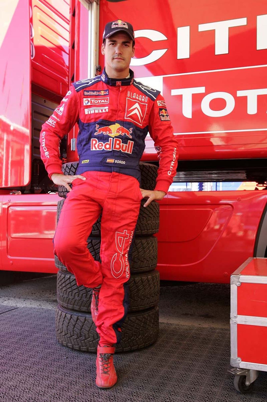 Rajd Finlandii 2008: fotogaleria