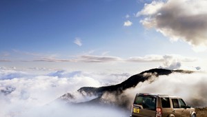 Land Rover Discovery i Range Rover - Brytyjczycy w natarciu