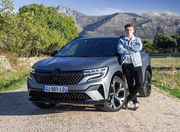 Renault Austral ma podbić rynek. Już nim jeździłem i wiem, że ma szanse