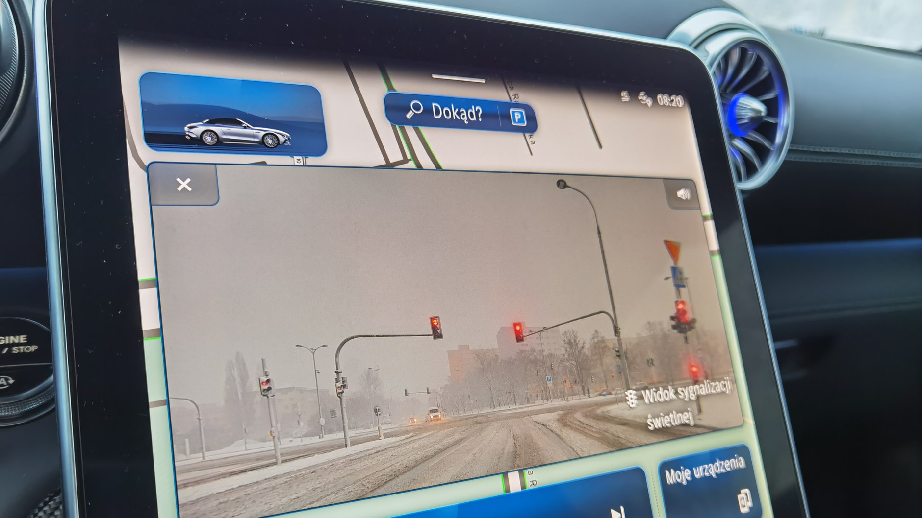 Mercedes-AMG SL 63 4Matic+