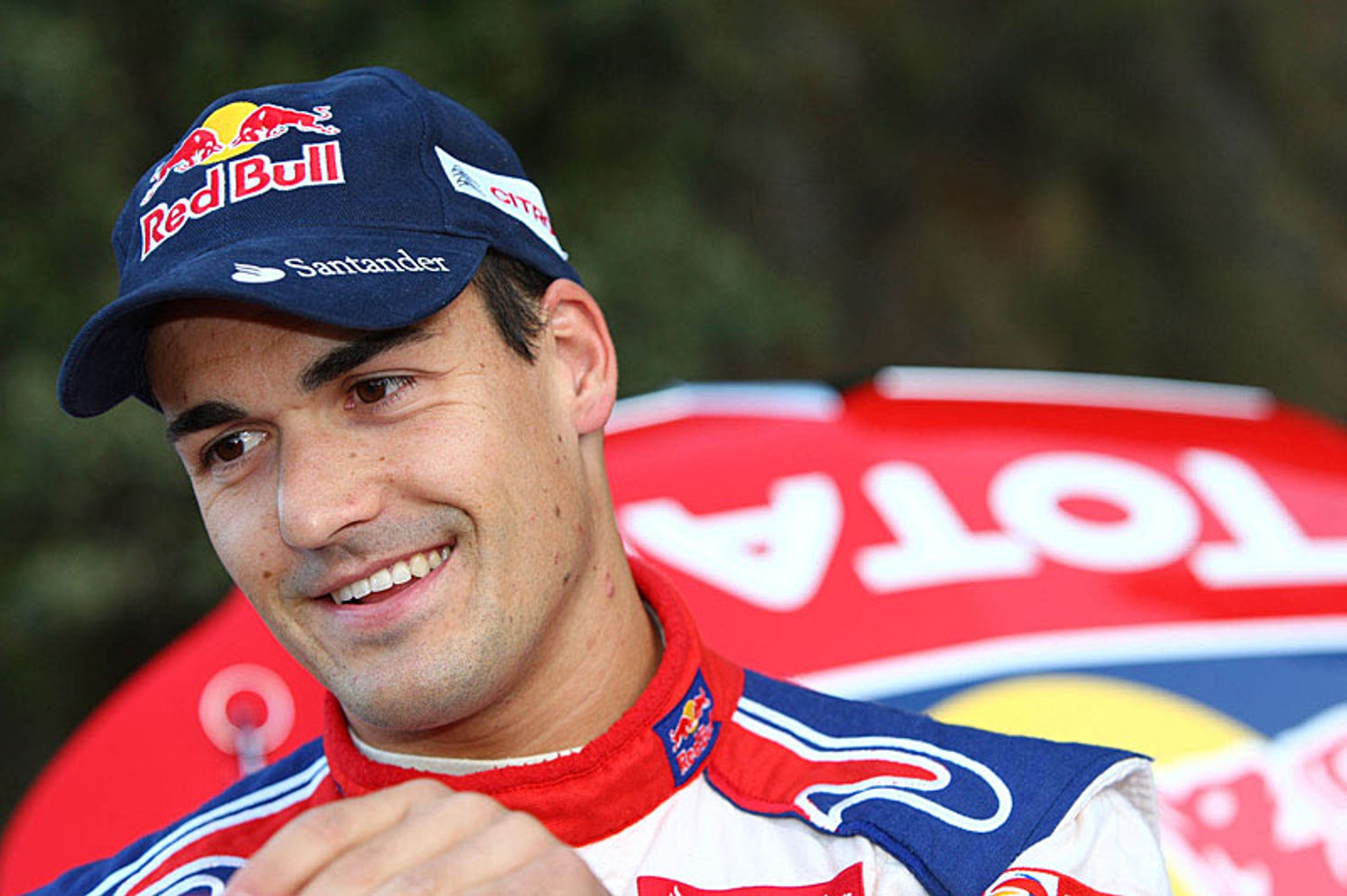 Rajd Hiszpanii 2009: Citroën mistrzem, Hirvonen wciąż liderem - fotogaleria Rallyworld©Willy Weyens