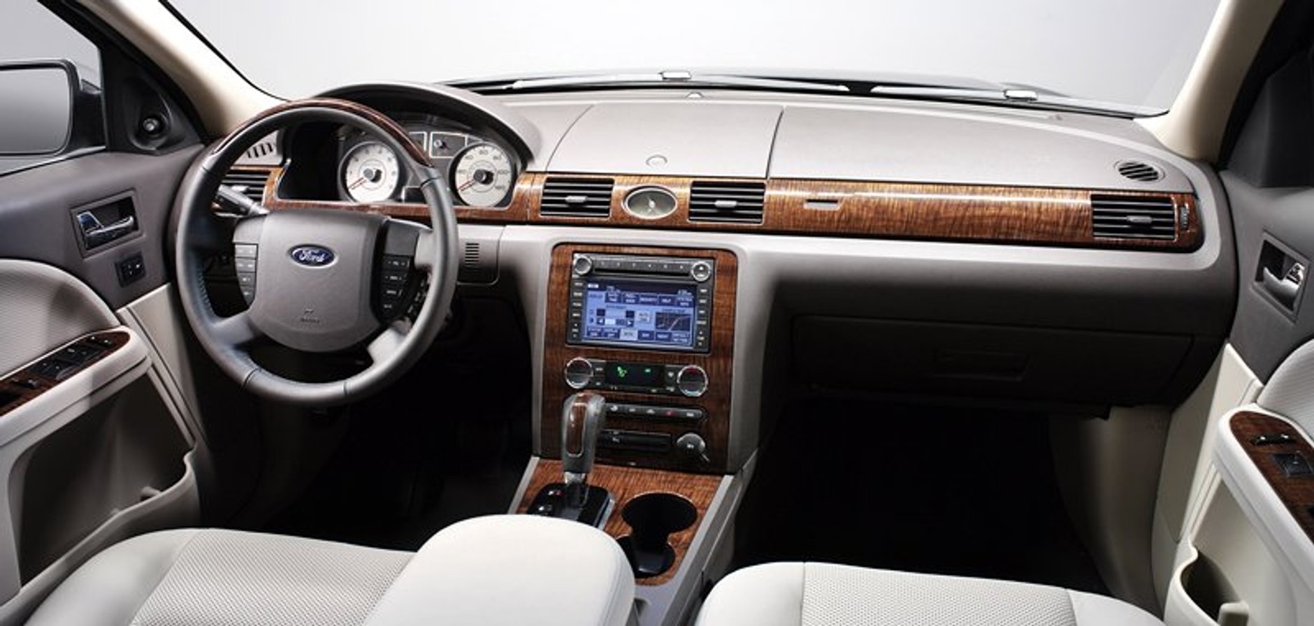 Powrót Taurusa: oszczędniej, mocniej, niezawodniej