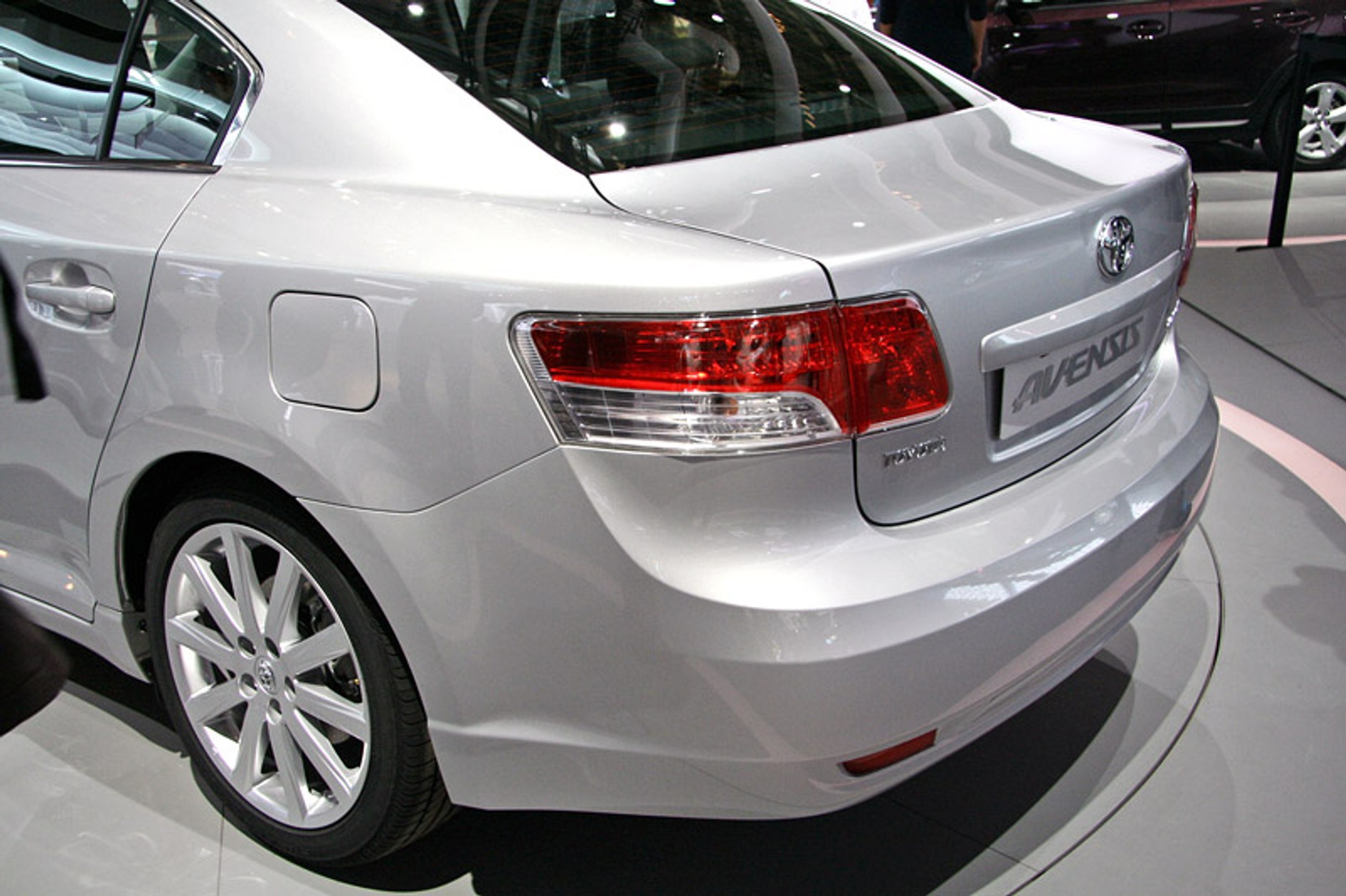 Paryż 2008: fotogaleria (cz. 3.)