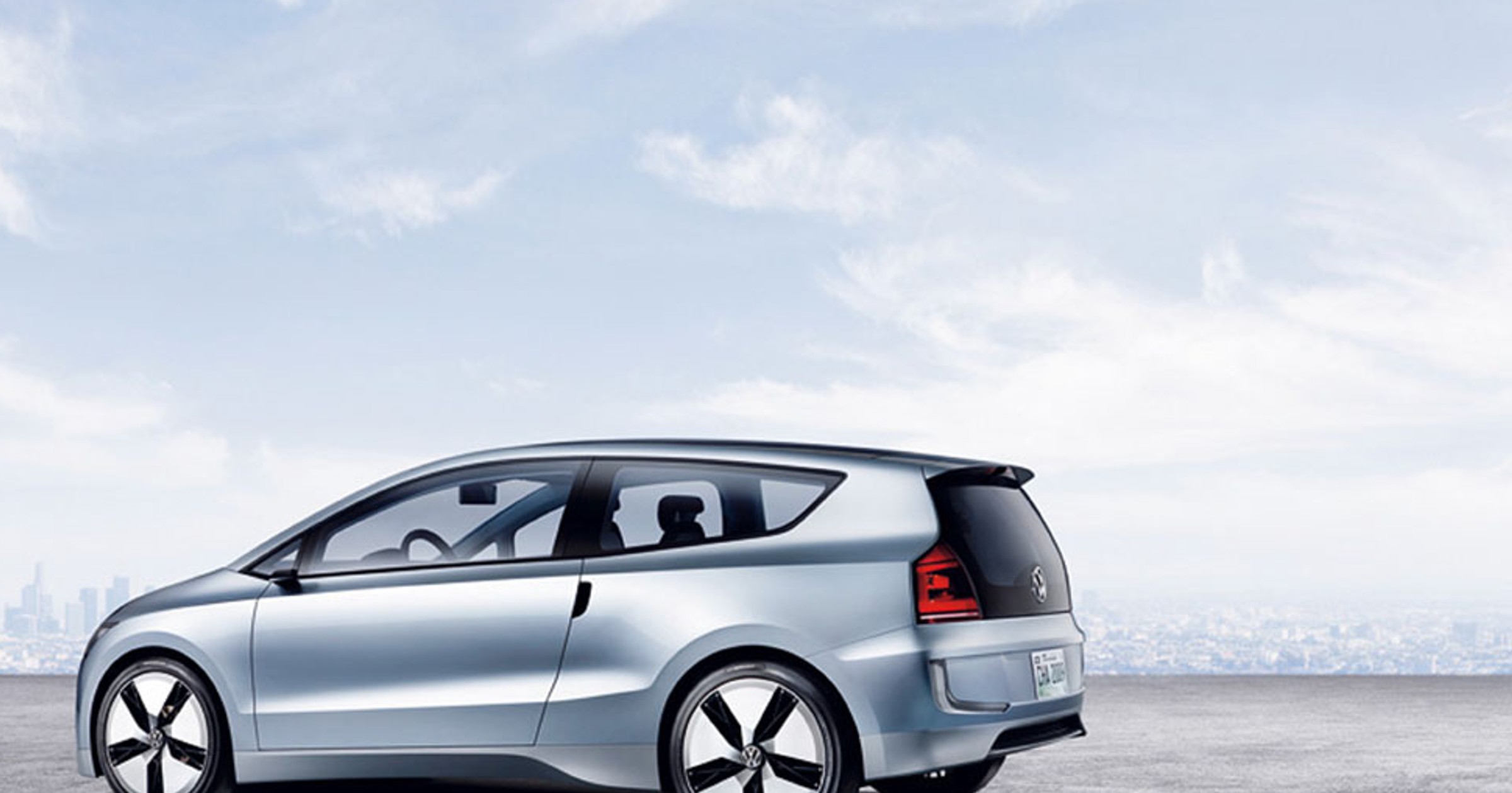 Volkswagen up lite