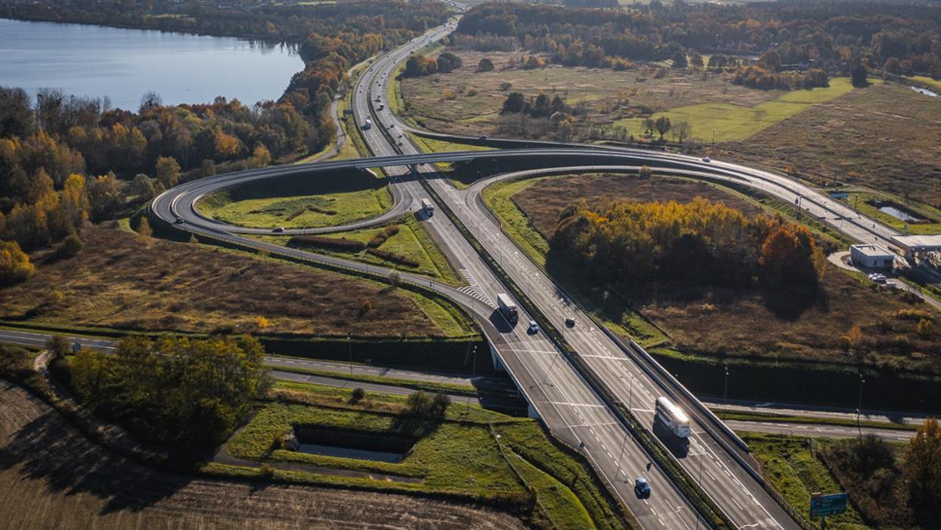 Autostrada A4