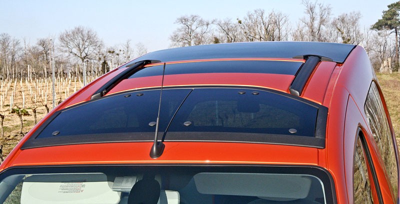Renault Kangoo Be Bop – pierwsze wrażenia