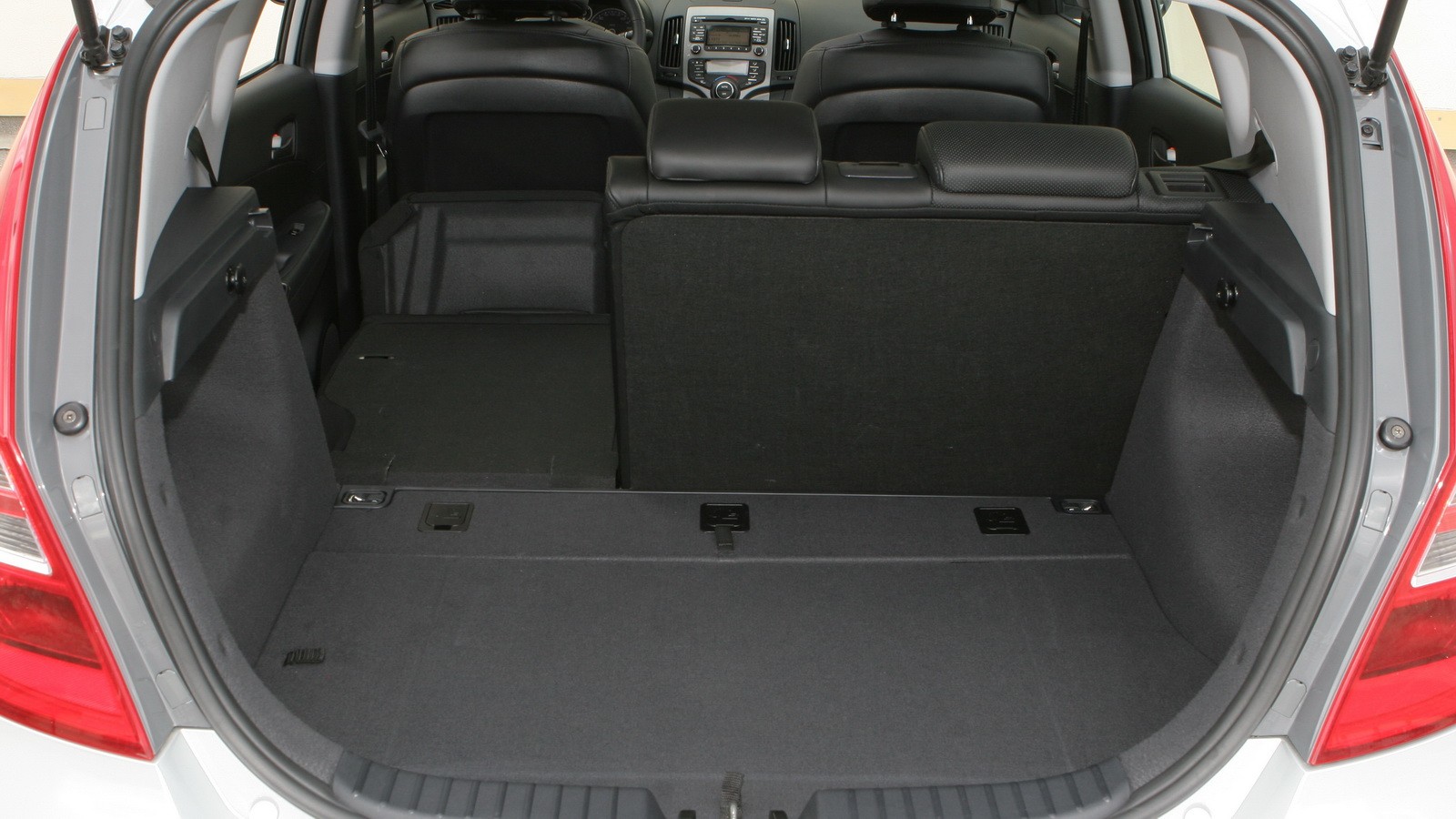 Hyundai i30 (2007-12) - prezentacja