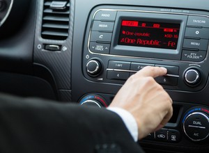 Kierowcy mają czas na przelew 9 zł do środy 25 czerwca. Kto przegapi, zapłaci 30 razy więcej