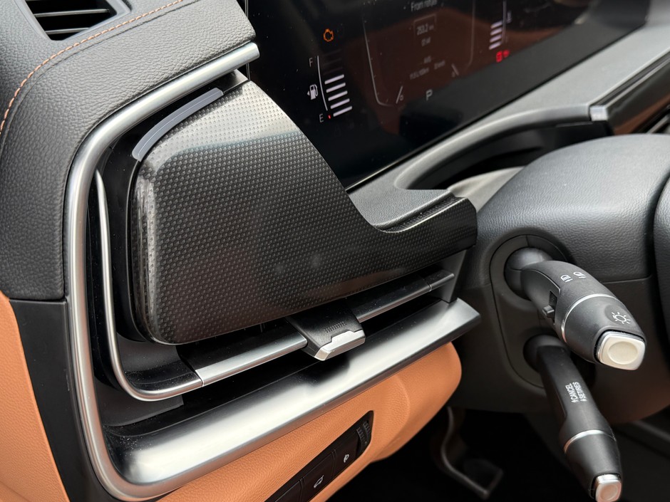 Baic Beijing 7