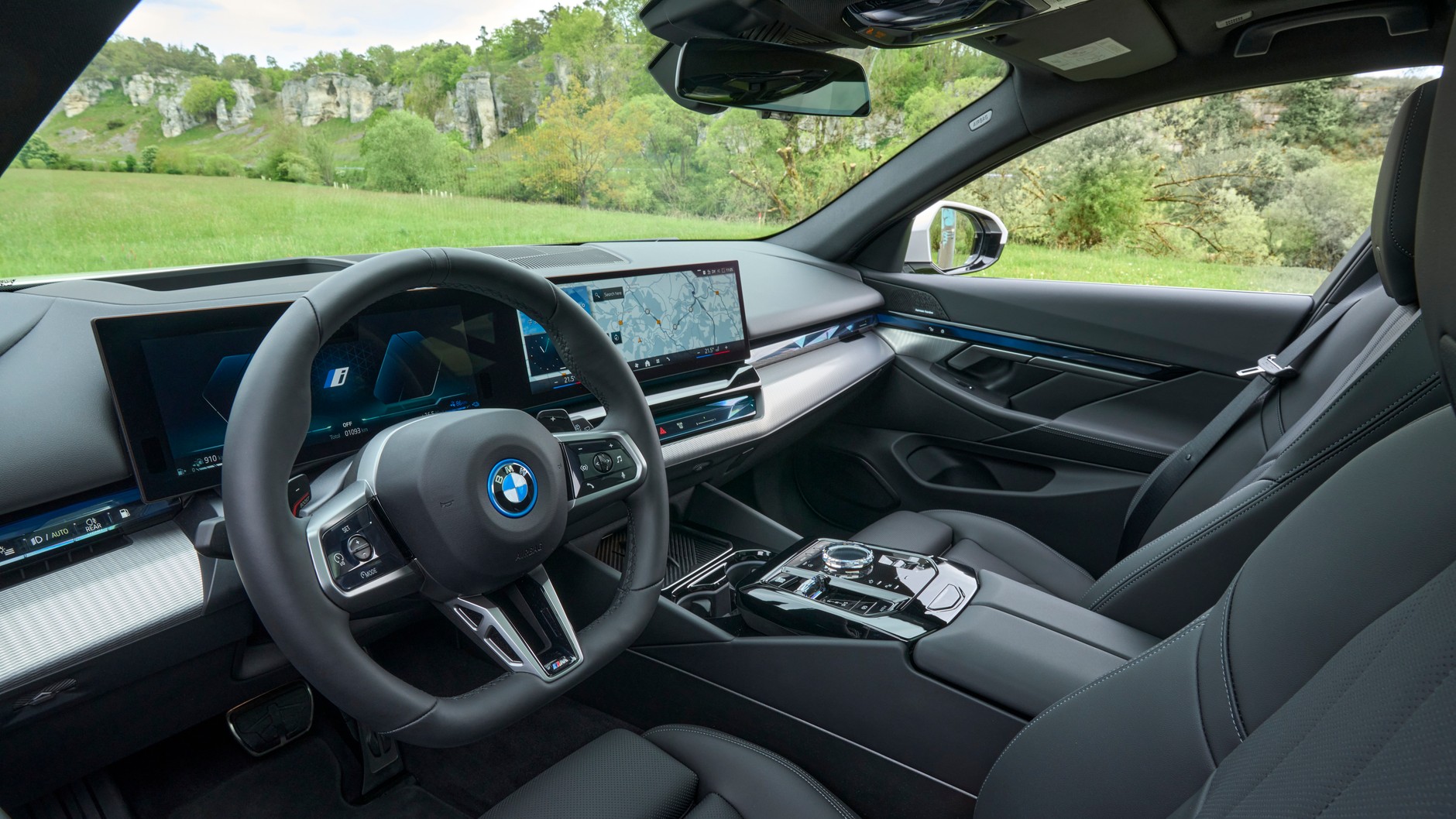 BMW serii 5