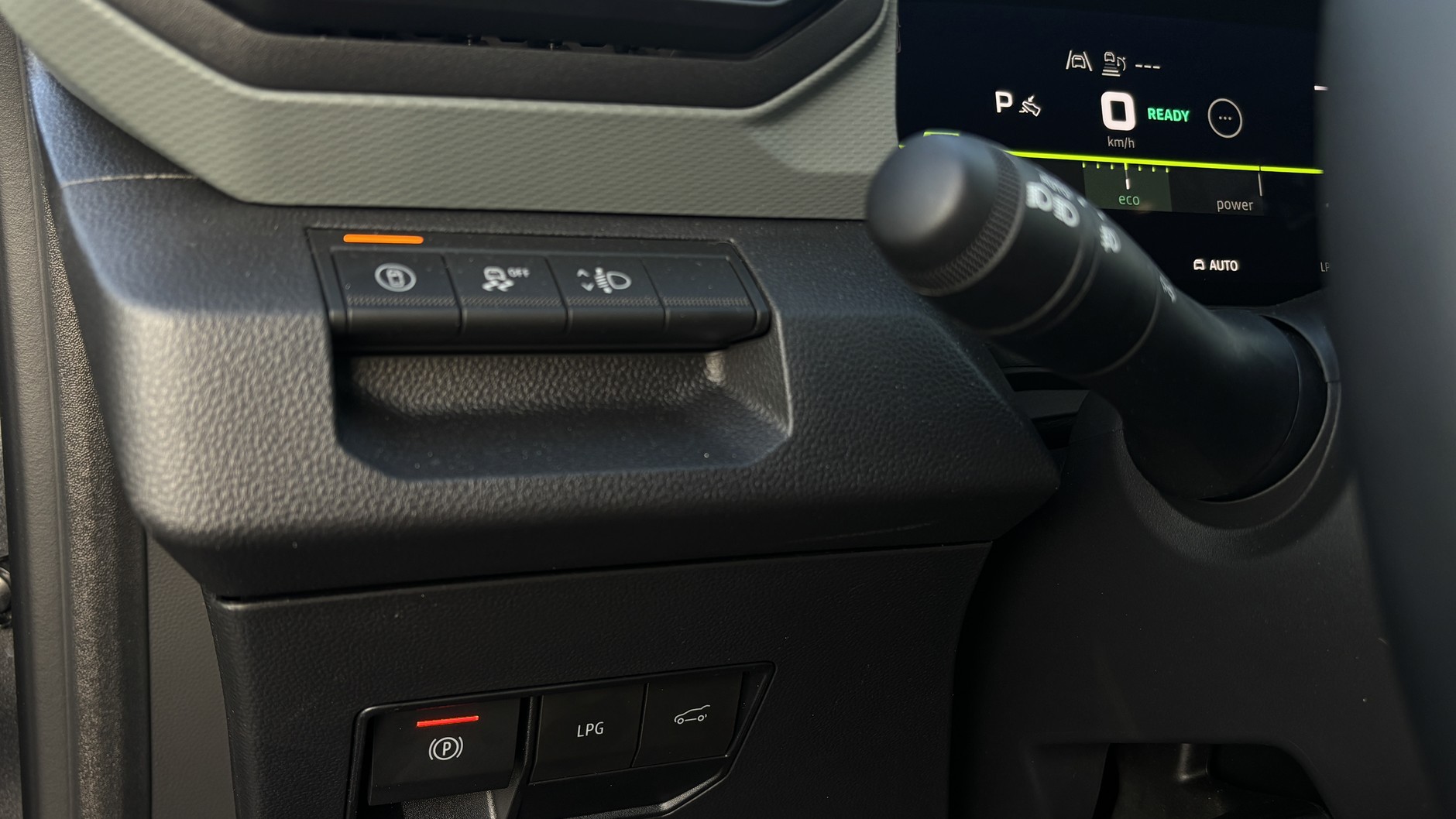 Dacia Bigster Hybrid-G 150 4x4 Extreme