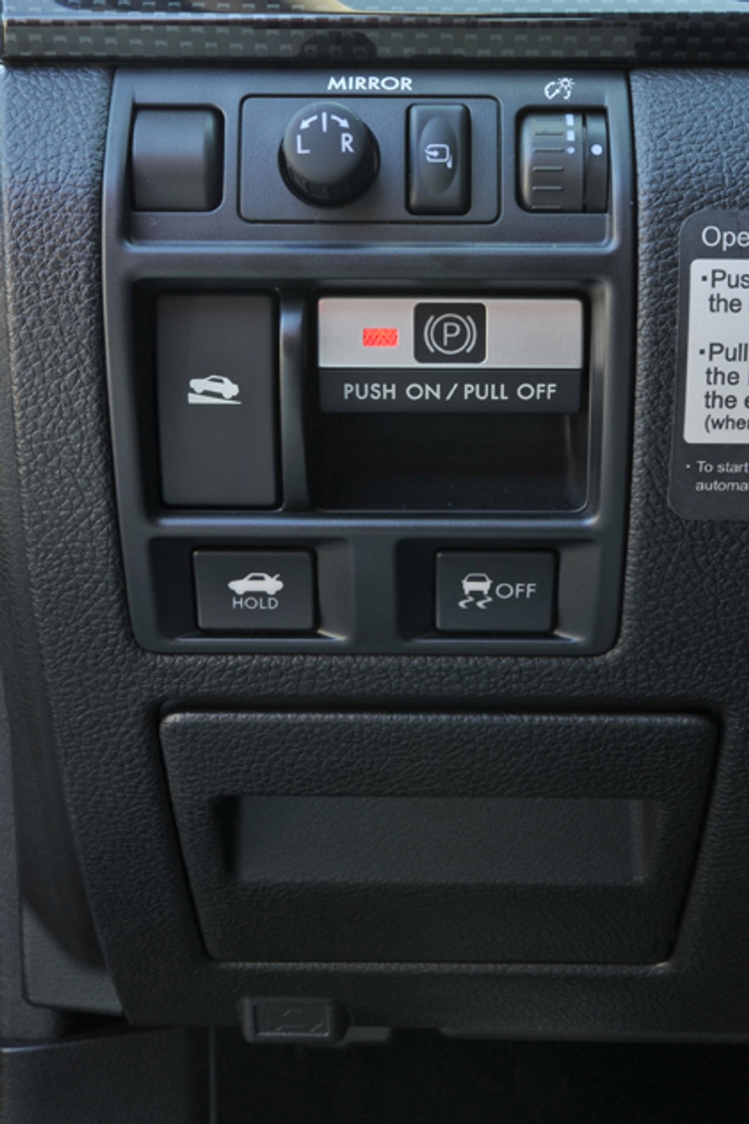 IAA Frankfurt 2009: Subaru Legacy – pierwsze wrażenia, fotogaleria