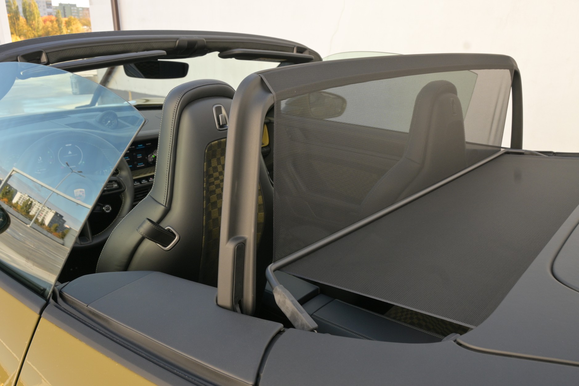 Porsche 911 Spirit 70