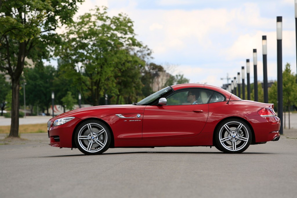 BMW Z4