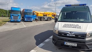ITD w ciągu 20 lat działalności skontrolowała 3,5 mln samochodów