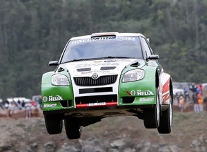Skoda Fabia za… 1,2 mln złotych!
