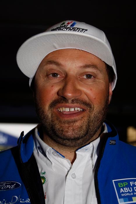 Rajd Turcji 2010: dzień prawdy - Mikko czy Sébastien? (relacja na żywo z 2 etapu)