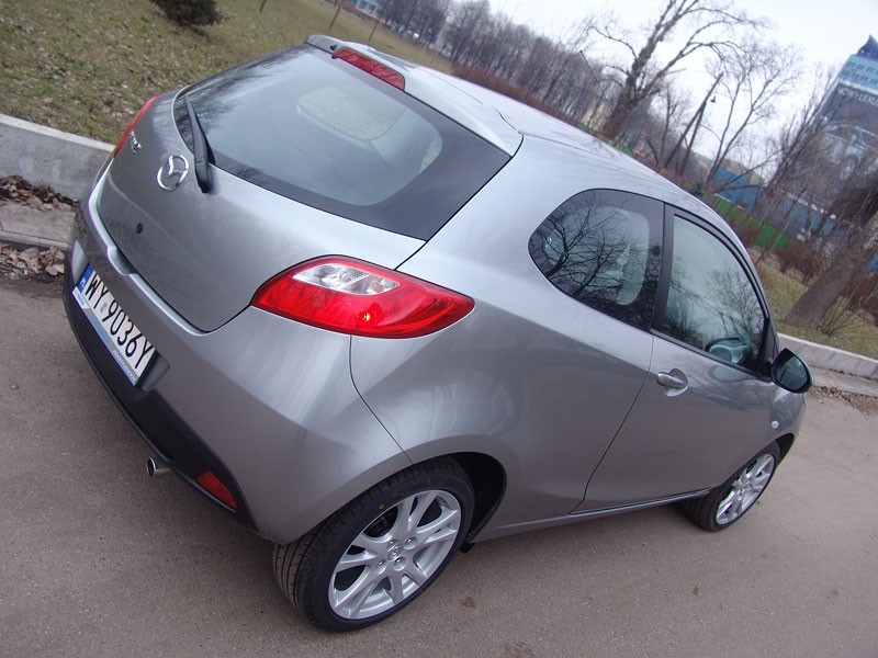 Mazda2