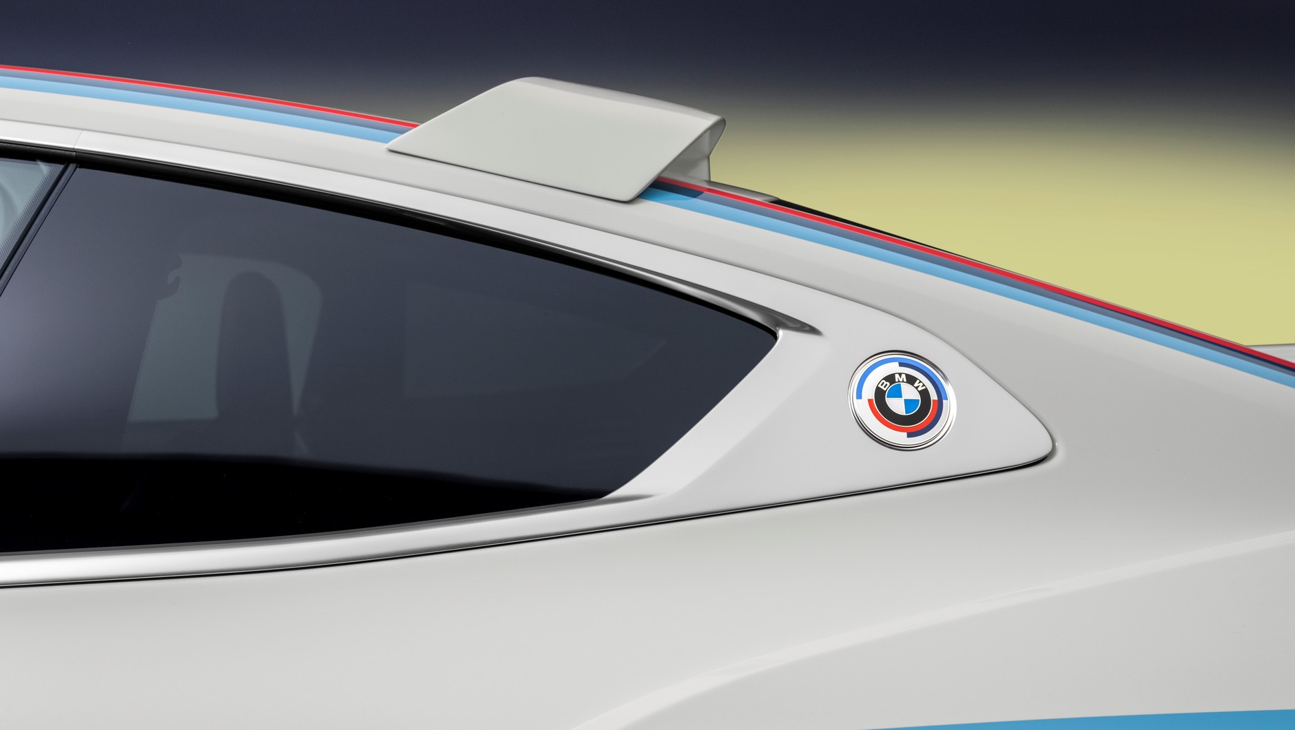 BMW 3.0 CSL (2022 r.)
